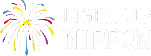 LIGHT UP NIPPON
